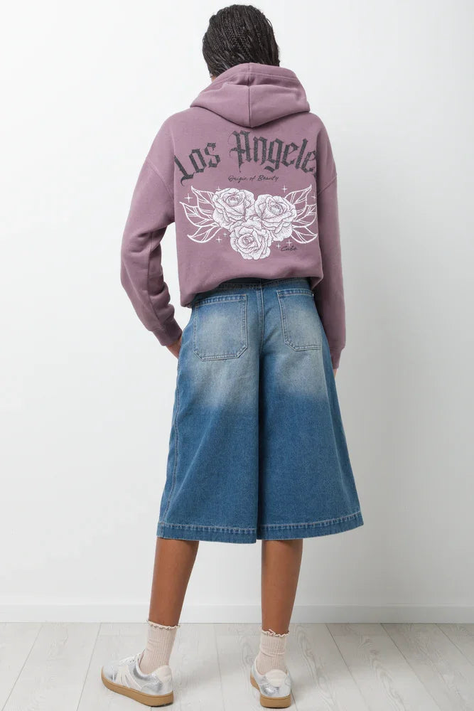 Baggy Jorts Blue (3)