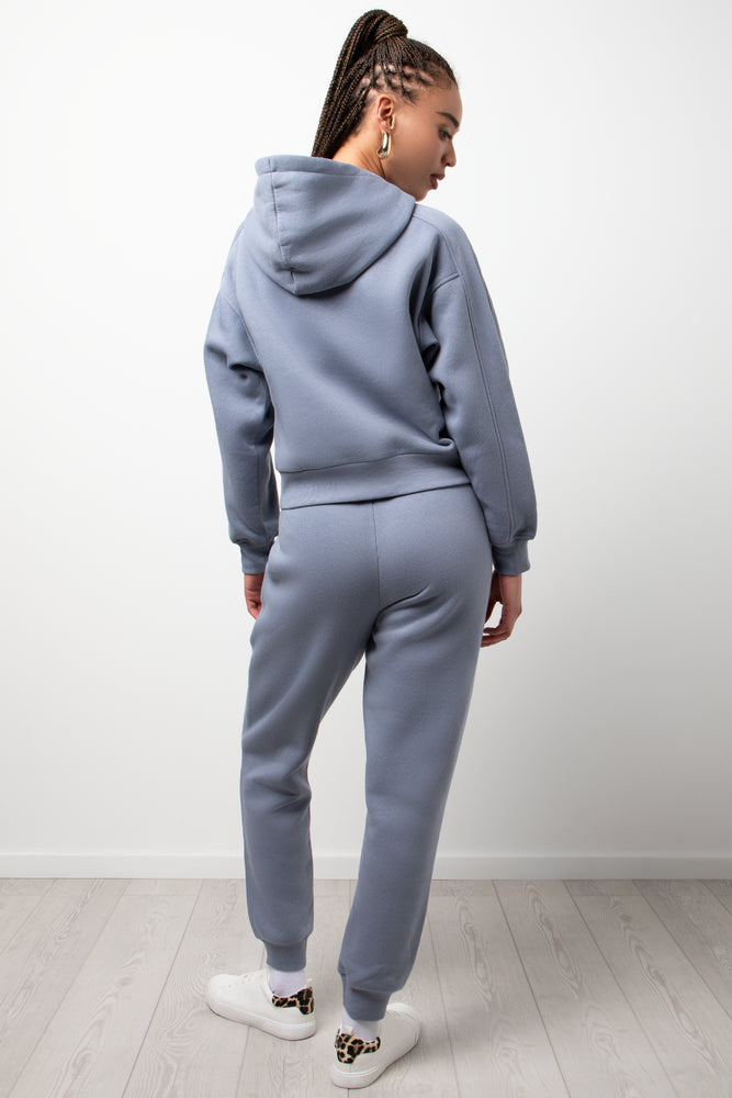 Hoodie Blue (2)