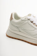 Trainers Cream (3)