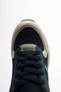 Bubble Trainers Navy (4)
