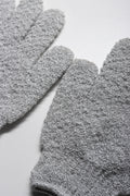 Bath Gloves Grey (1)