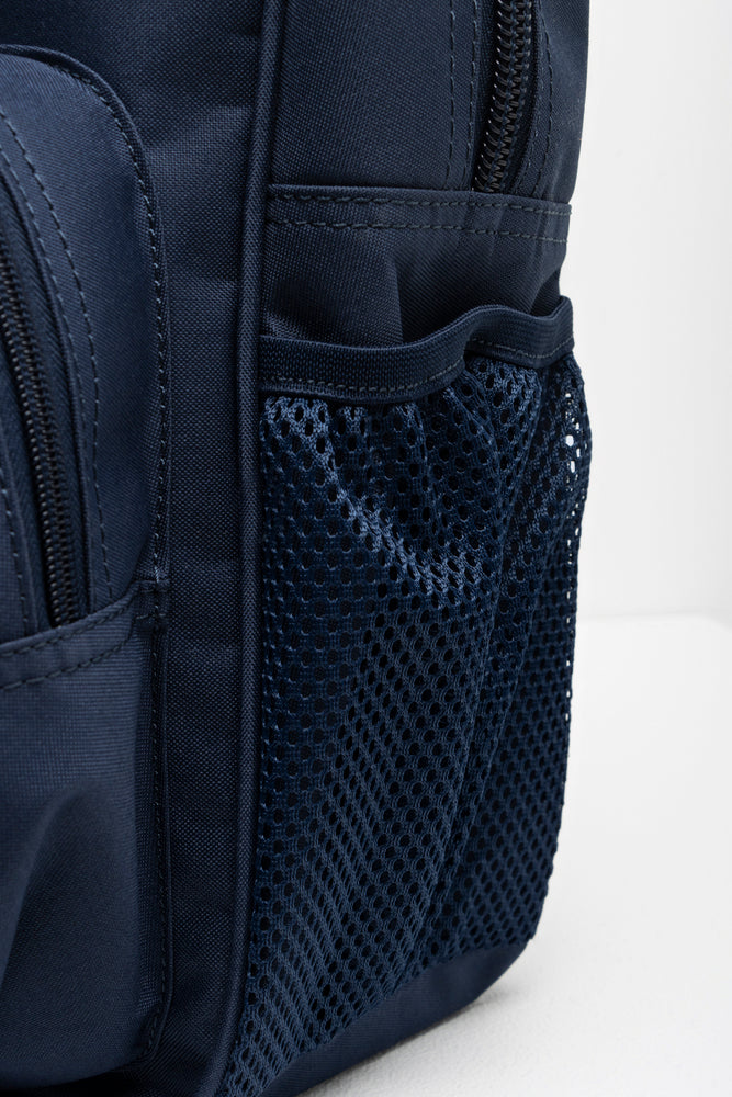 School Medium Bag Navy (4)