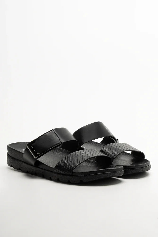 Sandals Black