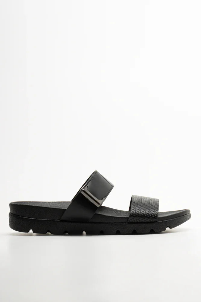 Sandals Black (1)