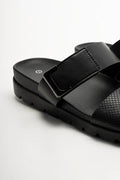 Sandals Black (3)