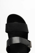 Sandals Black (4)