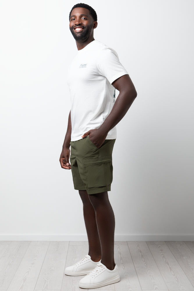 Short Sleeve T-Shirt White