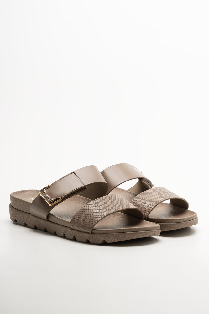 Sandals Natural
