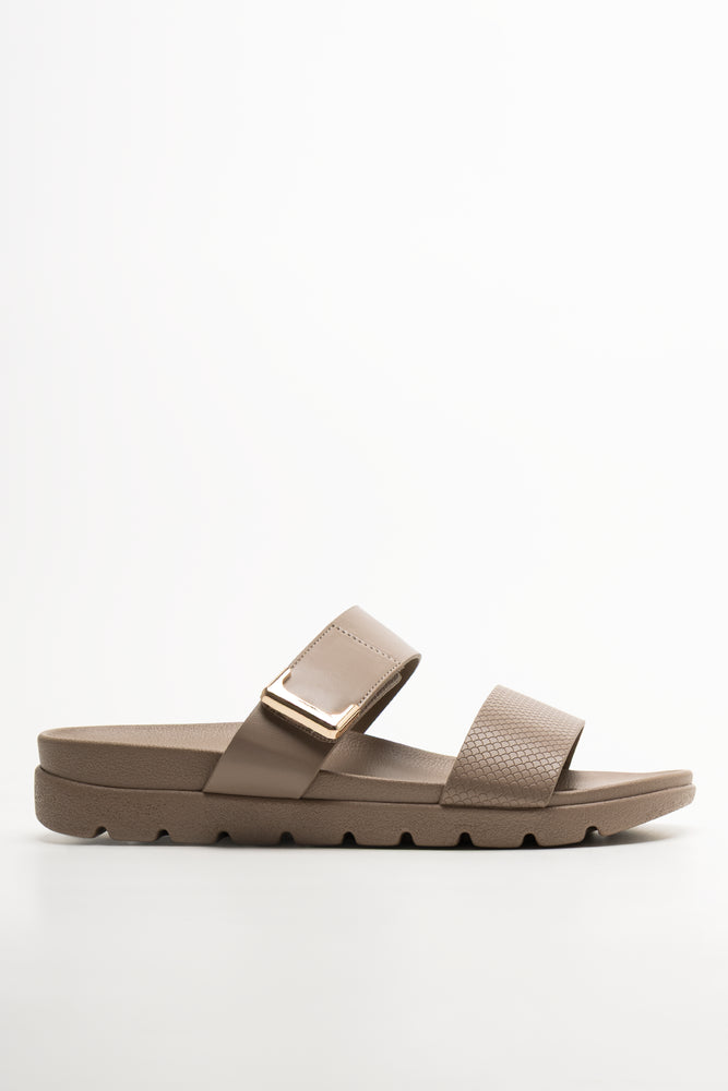 Sandals Natural