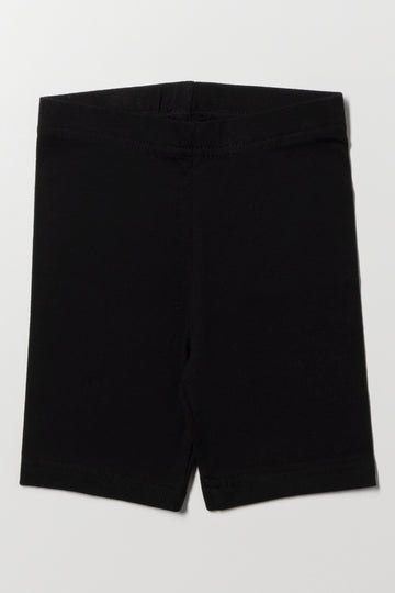 Cycle Short Black