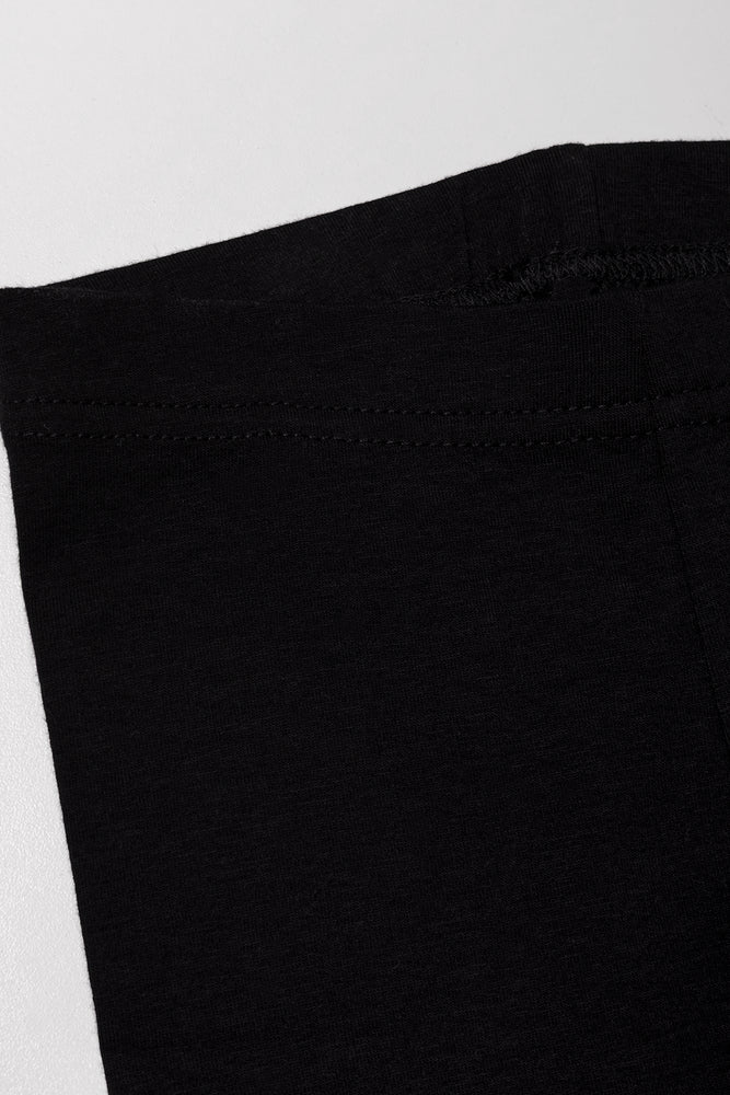 Cycle Short Black