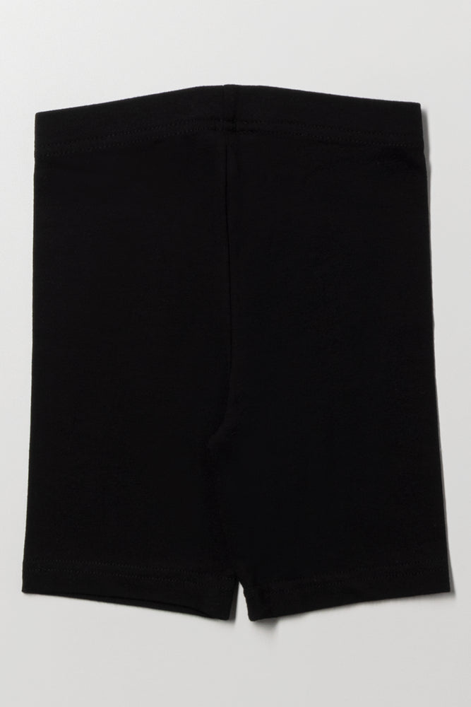 Cycle Short Black (2)