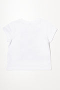 Unicorn T-Shirt White (2)