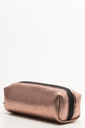 Small Make Up Bag  Rose Gold (1)
