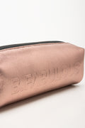 Small Make Up Bag  Rose Gold (3)