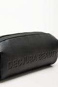 Small Make Up Bag Black (3)