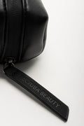 Small Make Up Bag Black (4)