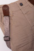 Denim Pants Natural (1)