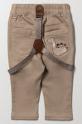 Denim Pants Natural (2)