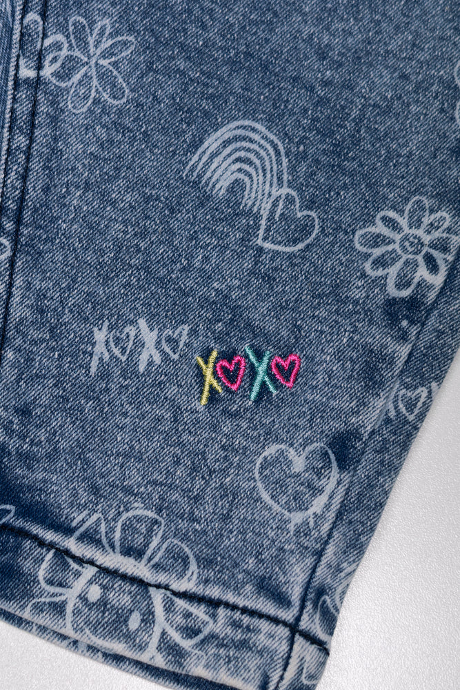 Mom Denim Jean Blue (2)