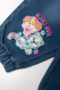 Paw Patrol Denim Jeans Blue (2)