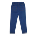 Skinny Denim Jeans Blue (2)