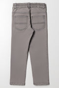 Skinny Denim Jeans Grey (3)