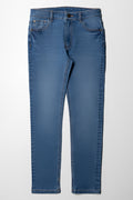5 Packt Skinny Denim - Lt Blue
