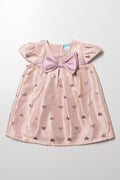 Baby Doll Dress Pink