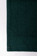 Face Cloth Green (1)