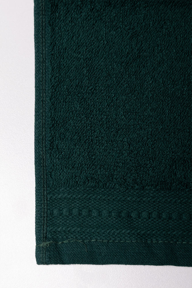 Face Cloth Green (1)
