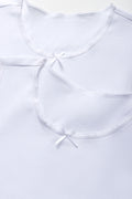 2 Pack Vests White (1)