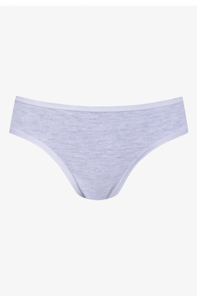 5 Pack Bikini Panties Multi (1)