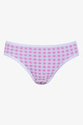 5 Pack Bikini Panties Multi (2)