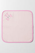 2 Pack Butterfly Towel Pink (3)