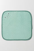 2 Pack Dinosaur Towel Green (3)