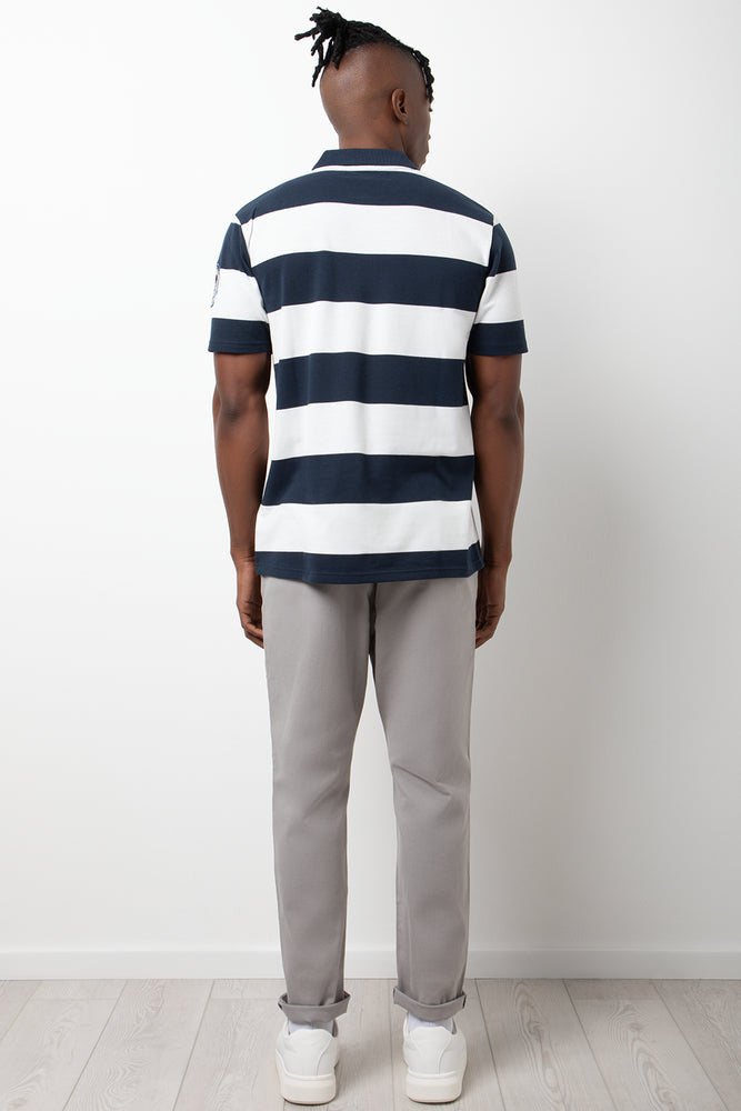 Slim Fit Chino Pants Grey (3)