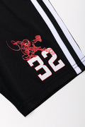 Spider-Man Sports Set Red (2)