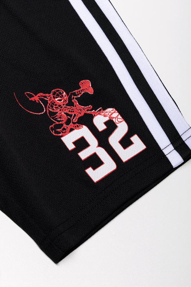 Spider-Man Sports Set Red (2)
