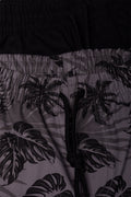 2 Pack Shorts Black And Grey (1)