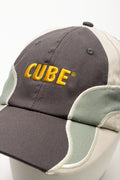Cube Cap Grey (2)