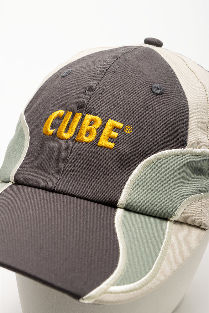 Cube Cap Grey (2)