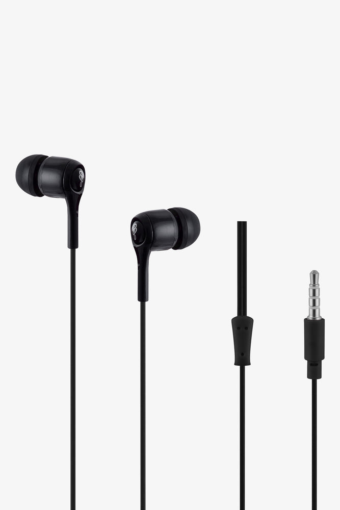 Pro Bass Swagger Aux Mic Earphones