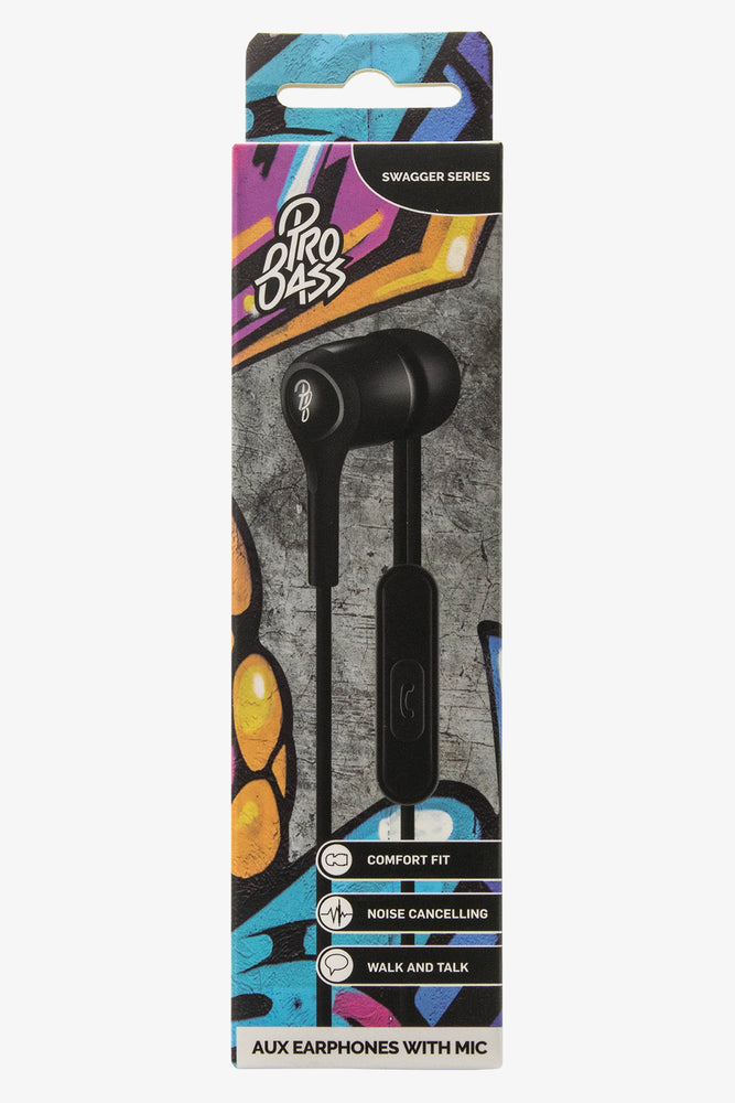 Pro Bass Swagger Aux Mic Earphones (2)