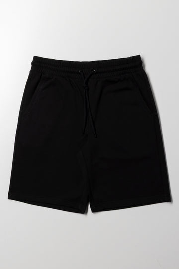 Shorts Black