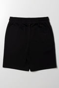 Shorts Black (2)