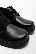 School Shoes Black (2)