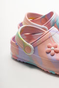 Marble Clog Multi (3)