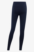 Wide Waist Leggings Charcoal (1)