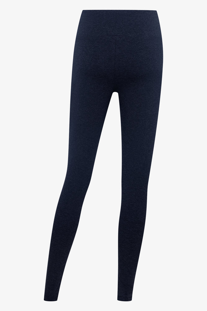 Wide Waist Leggings Charcoal (1)